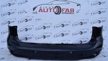Bară spate Ford Focus 4 Combi an 2018-2019 cu gă...