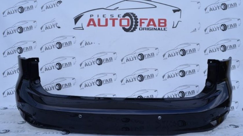 Bară spate Ford Focus 4 Combi an 2018-2019 cu găuri pentru Parktronic 78DI3DJHE8