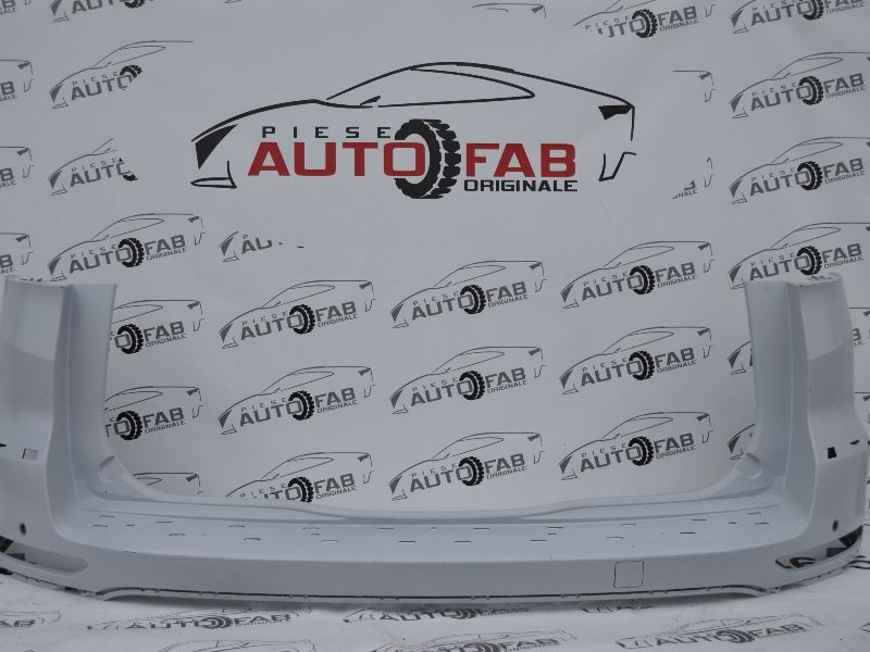 Bară spate Ford S-Max an 2016-2017 cu găuri pentru Parktronic LBGWFHAJYG
