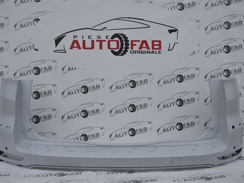 Bară spate Ford S-Max an 2016-2017 cu găuri pentru Parktronic LBGWFHAJYG