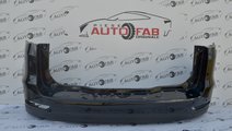 Bară spate Ford S-Max an 2016-2018 cu găuri pent...