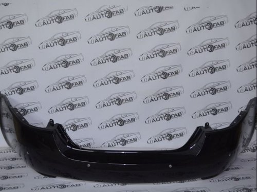 Bară spate Jaguar XKR an 2007-2014 cu găuri pentru Parktronic BHXXHJOXZH