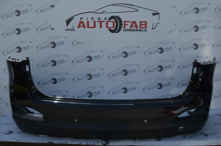 Bară spate Kia Sorento an 2015-2018 cu găuri pentru 6 senzori LXVX3QC509