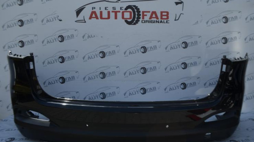 Bară spate Kia Sorento an 2015-2018 cu găuri pentru 6 senzori LXVX3QC509