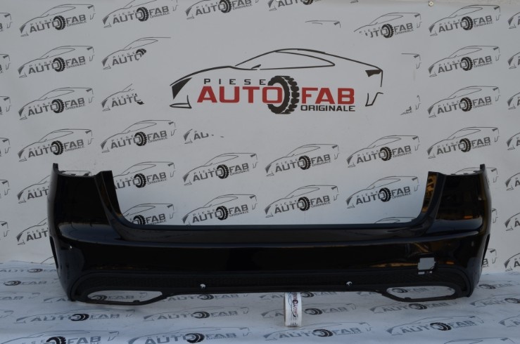 Bară spate Mercedes-Benz C-Class W205 Combi AMG an 2014-2018 HLLMZ9NEWQ