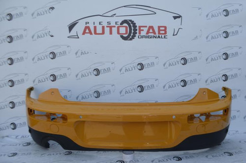 Bară spate Mini Clubman F54 an 2015-2019 cu găuri pentru 4 senzori 0GKITJEMQB