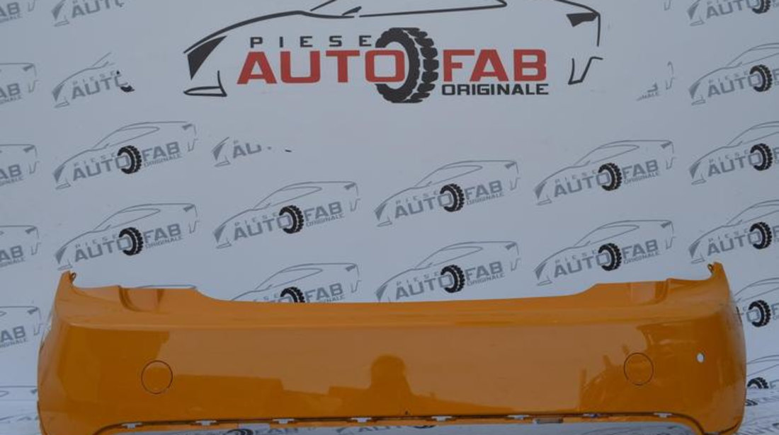 Bară spate Mini Cooper F56 an 2014-2019 UQV7YHRNCL