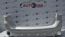 Bară spate Mitsubishi Outlander 3rd Facelift an 2...