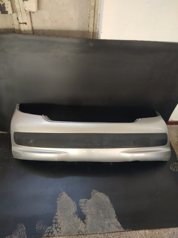 Bară spate , Opel Corsa D