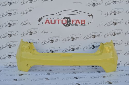Bară spate Renault Clio 4 Hatchback an 2012-2016 N2SXZLEEJI