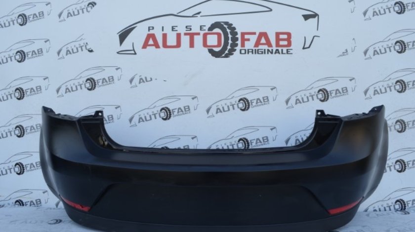 Bară spate Seat Ibiza 2-3 uși an 2008-2012 4EDKW7V3YP