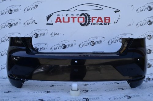Bară spate Seat Ibiza an 2017-2019 cu găuri pentru Parktronic YUMHE2E1KN