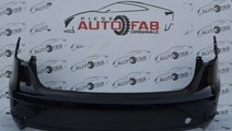 Bară spate Seat Leon FR Combi an 2013-2017 cu gă...