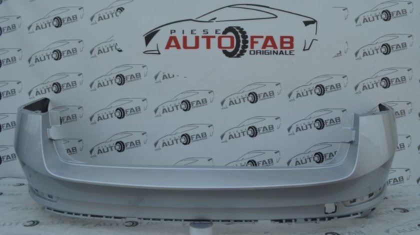 Bară spate Skoda Superb 3 Combi an 2016-2019 C4RH5TWLMU