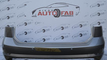 Bară spate Volkswagen Golf 7 Combi Facelift an 20...