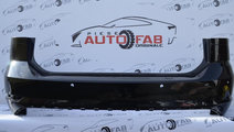 Bară spate Volkswagen Golf 7 Combi Facelift an 20...