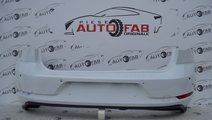 Bară spate Volkswagen Golf 7 Hatchback Facelift a...