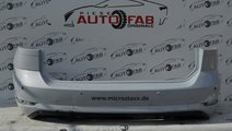 Bară spate Volkswagen Golf 7 R-line Facelift an 2...