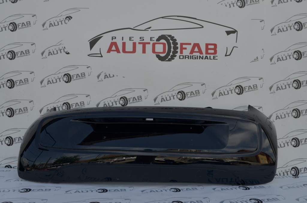Bară spate Volkswagen Up an 2010-2016 55YKD9TTVW