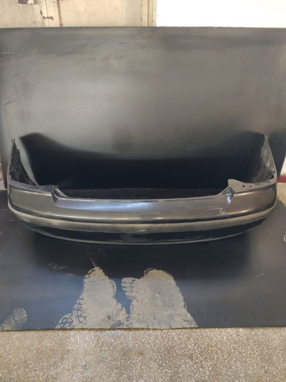 Bară spate , VW Golf 4 , break
