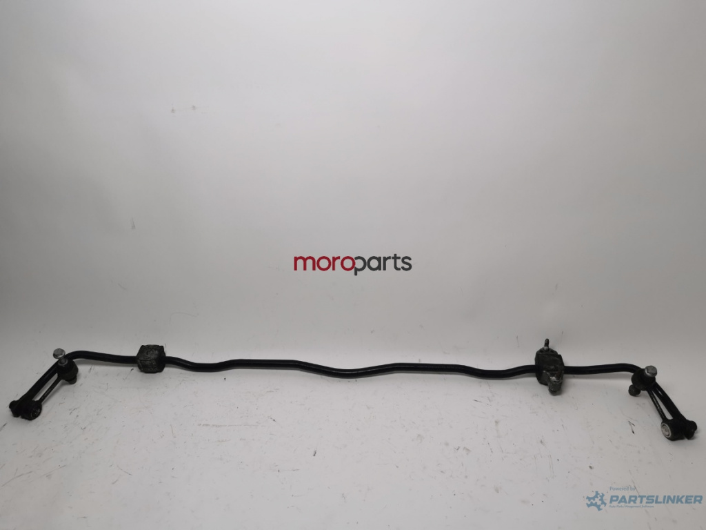 Bara antiruliu/stabilizatoare spate AUDI A8 II 4E2, 4E8 2002 - 2010 VAG 8D0511439