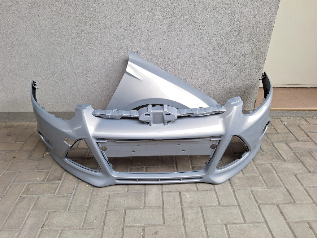 Bara & Aripa Fata Dreapta Ford Focus 3 I