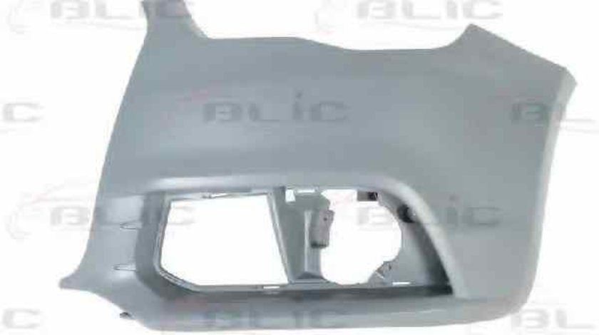 Bara AUDI A1 8X1 8XF BLIC 5510-00-0045901P
