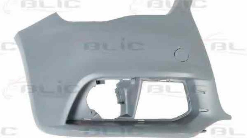 Bara AUDI A1 8X1 8XF BLIC 5510-00-0045902P