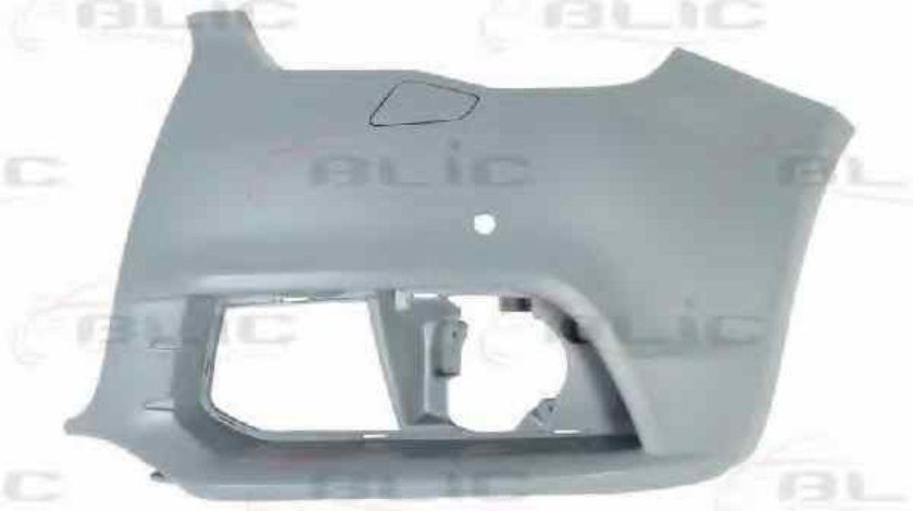Bara AUDI A1 Sportback 8XA 8XK BLIC 5510-00-0045903P