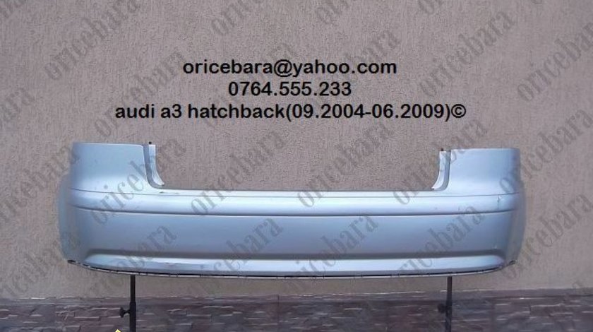 Bara audi a3 hatchback 2006 2007 2008