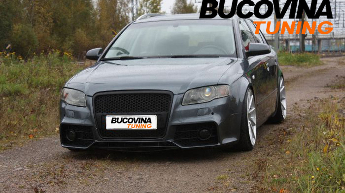 BARA AUDI RS4 B7 (2005-2007) - 549 EURO COMPLETA