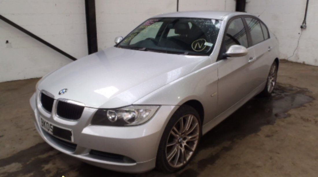 Bara BMW 320D E90