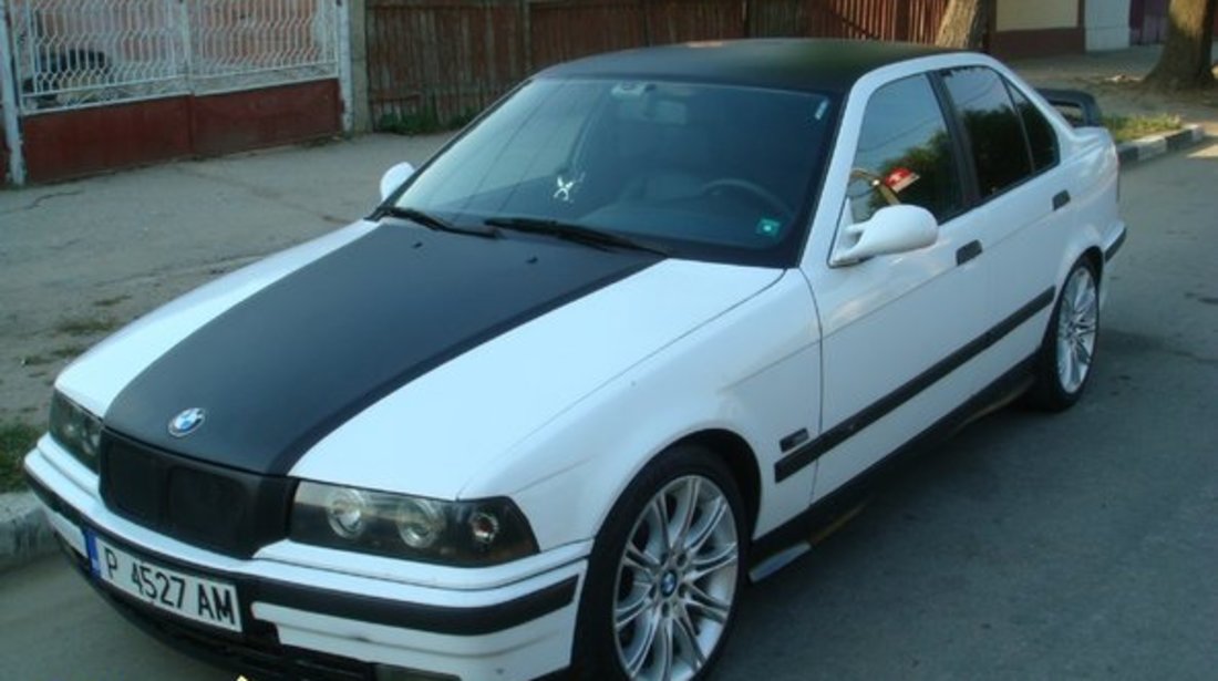 bara bmw e36