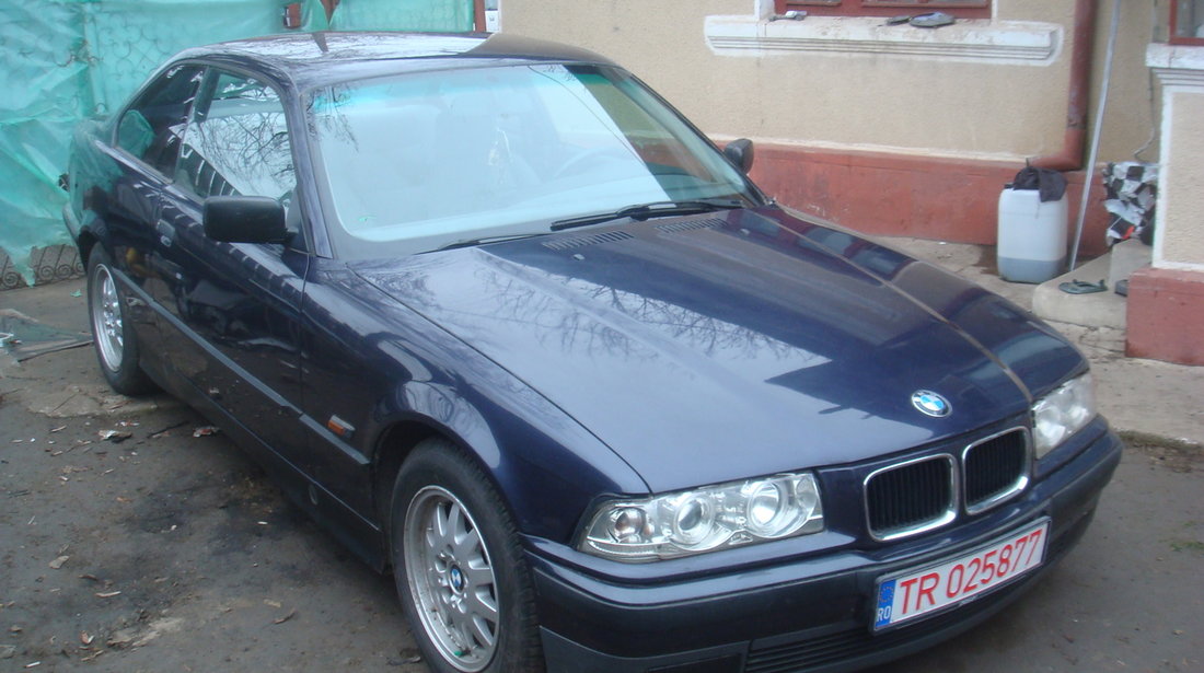 bara bmw e36