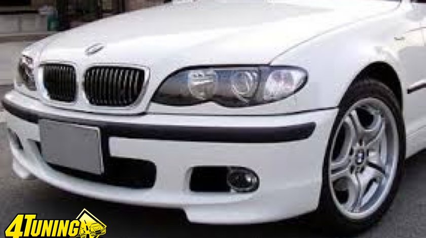 Bara Bmw E46 - Bara Fata M3 Bmw E46