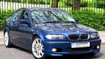 Bara BMW E46 model M (98-05)