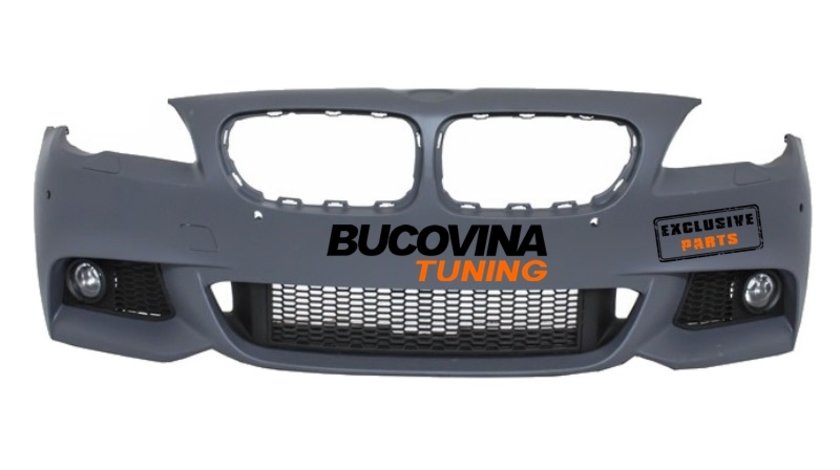 BARA BMW F10 F11 M TECH CU PROIECTOARE