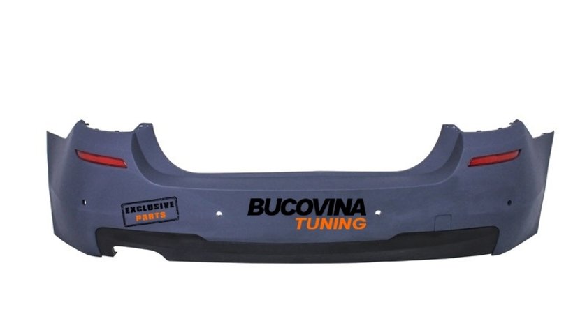 BARA BMW F10 M TECH - OFERTA 1400 LEI
