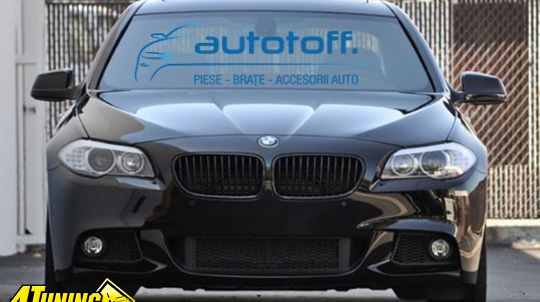 BARA BMW F10 M TECH seria 5