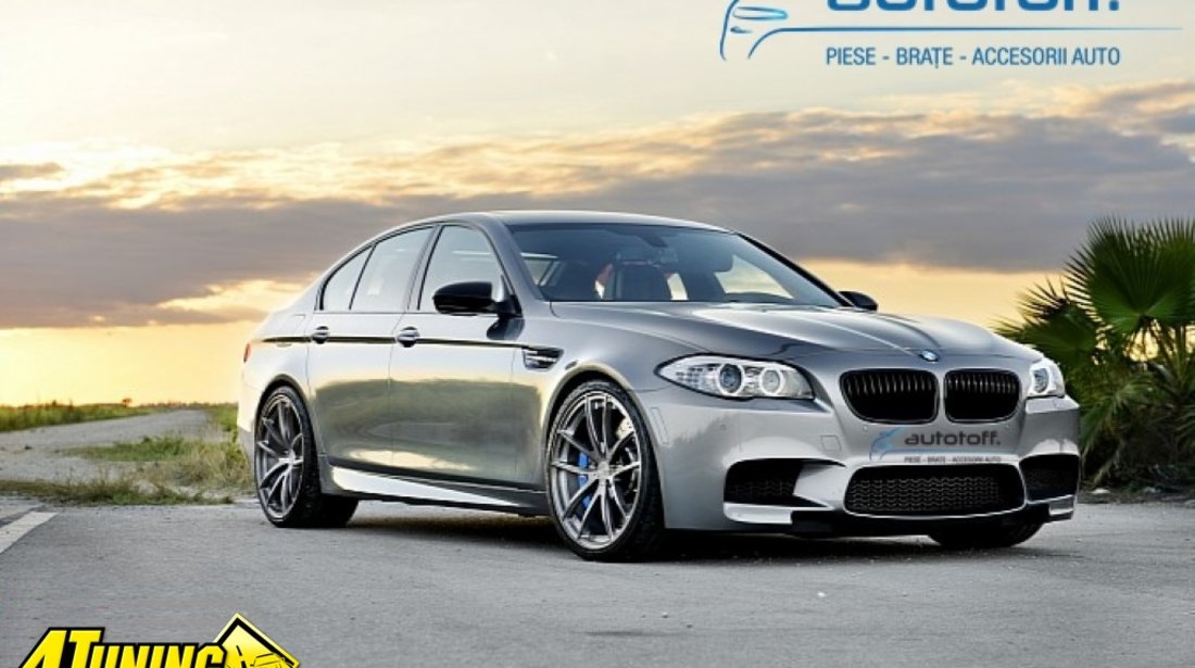 BARA BMW F10 M5 seria 5