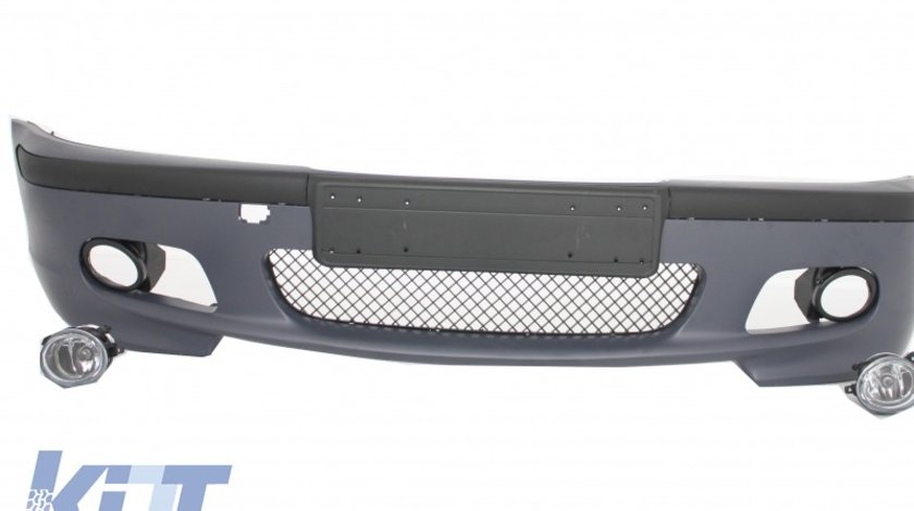 Bara BMW M tech Seria 3 e46