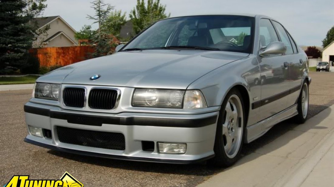 Bara Bmw M3 - Bara Fata M5 Bmw E36