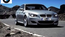 Bara Bmw M5 - Bara Fata M5 Bmw E60