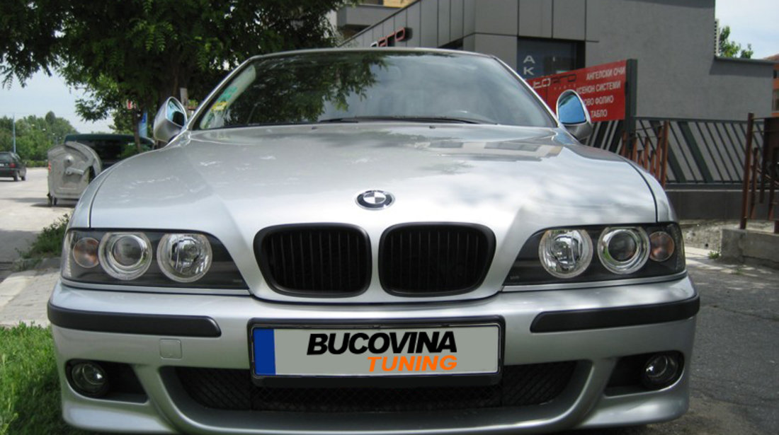 BARA BMW M5 E39 - cu proiectoare incluse !