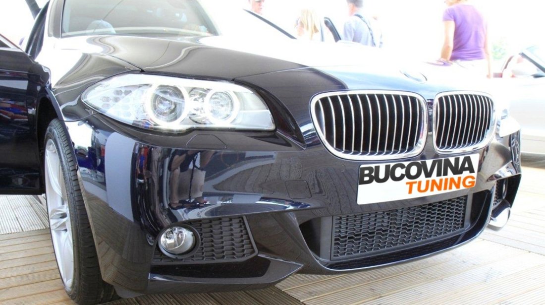 BARA BMW SERIA 5 F10 M TECH (2011-2013)