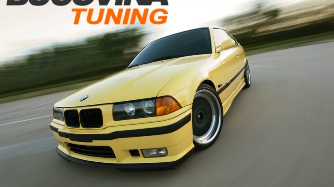 Bara compatibila cu BMW SERIA 3 E36