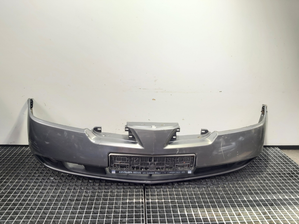 Bara cu proiectoare, Nissan Primera (P12) (id:695765)
