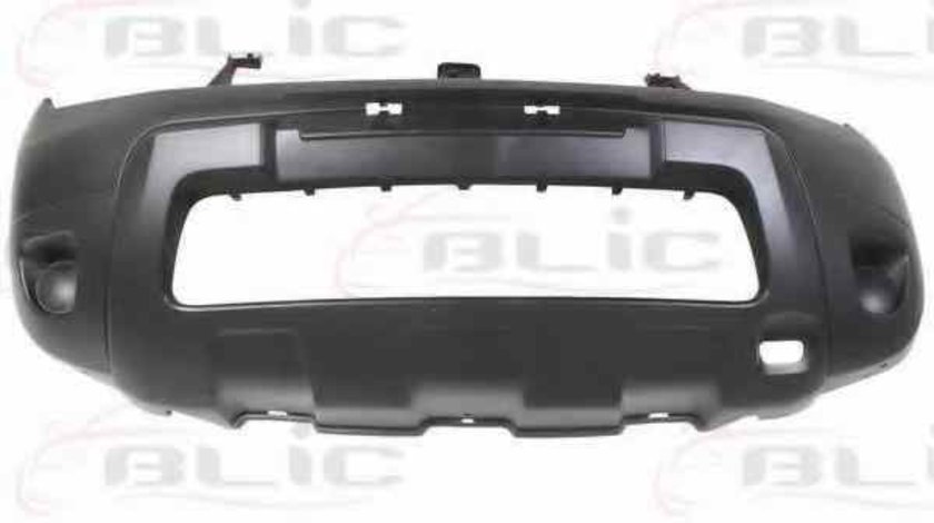 Bara DACIA DUSTER Producator BLIC 5510-00-1305900P