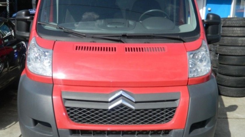 Bara de fata Citroen Jumper model 2006-2008