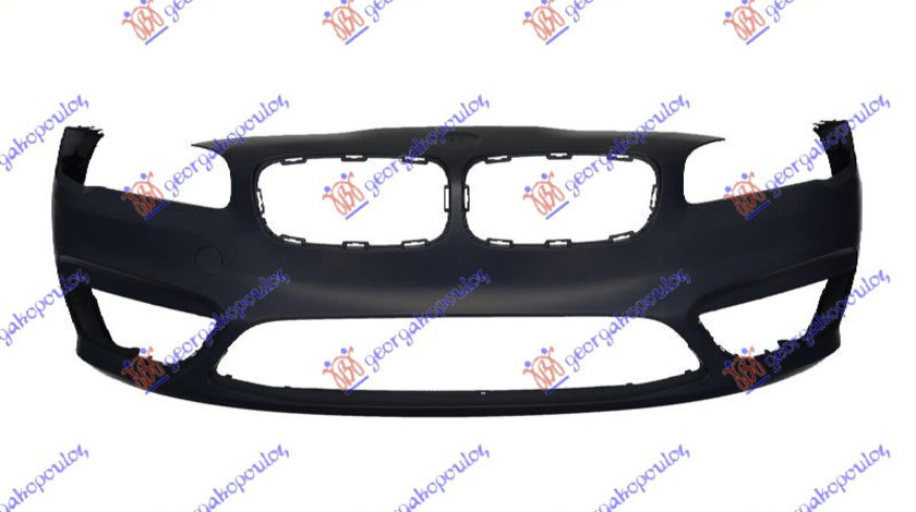 Bara de Protectie Fata Amorsata Bmw Seria 2 F45/F46 Active Gran Tourer 2014-2017